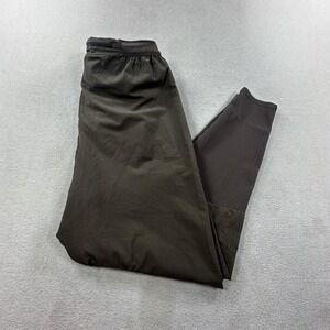 Nike Aeroswift Dri-Fit ADV Pants Mens Medium Brown Running Racing DM4615